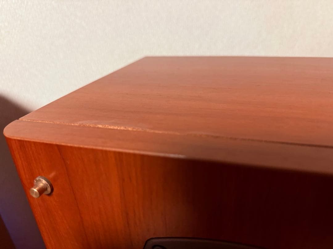 希少美品　ケンウッド　kenwood LS-D500 スピーカーペア　送料無料