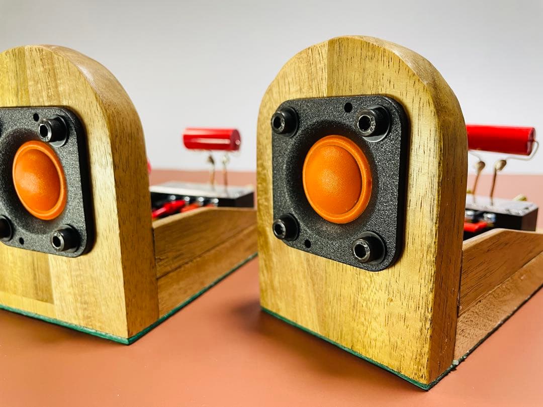 ツイーター　スーパーツイーター[フルレンジSPシステムの増強に最適]