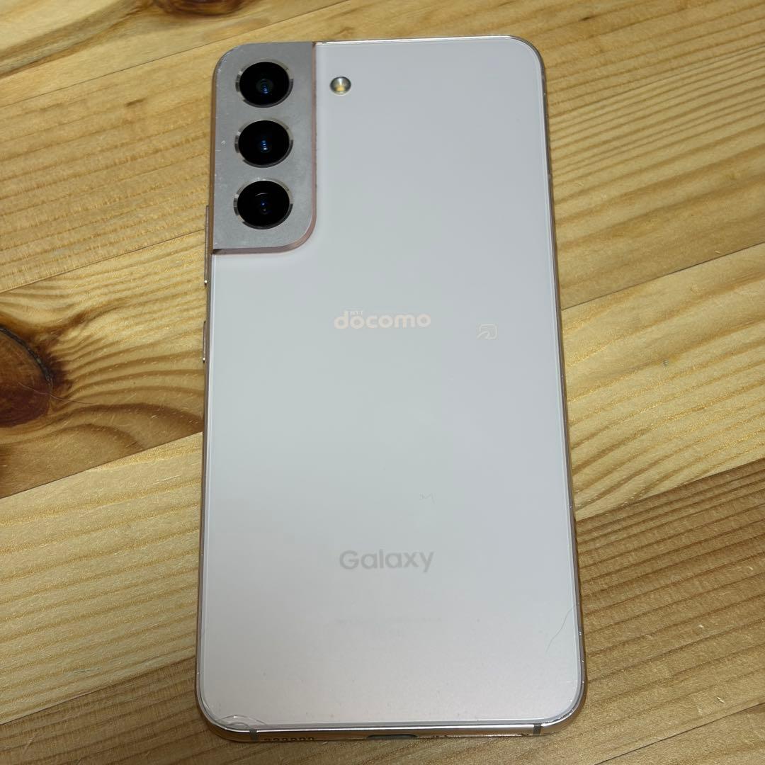 a*y様 Galaxy S22　SIMフリー　256GB　00022
