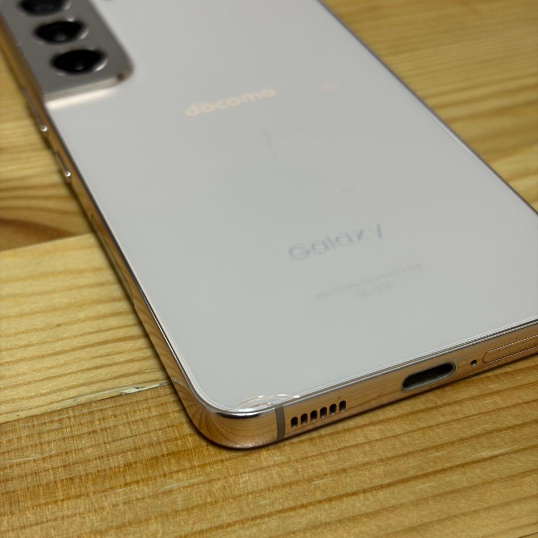 a*y様 Galaxy S22　SIMフリー　256GB　00022