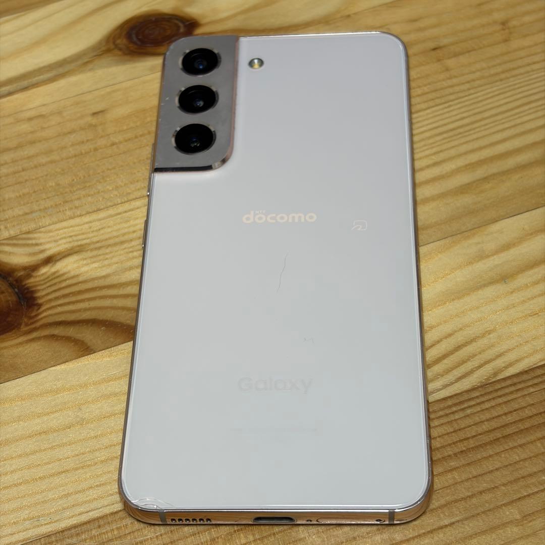 a*y様 Galaxy S22　SIMフリー　256GB　00022