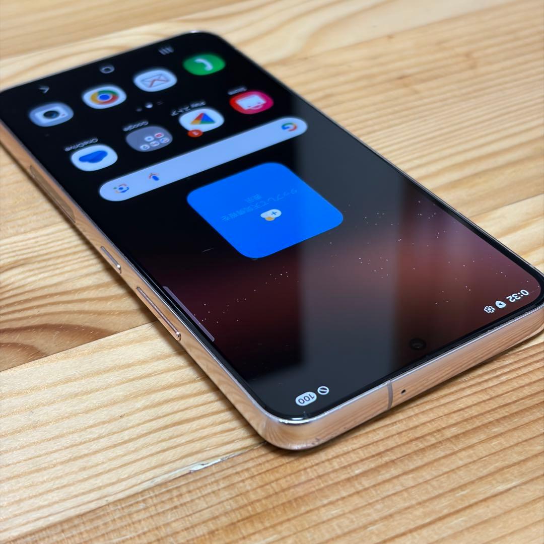 a*y様 Galaxy S22　SIMフリー　256GB　00022