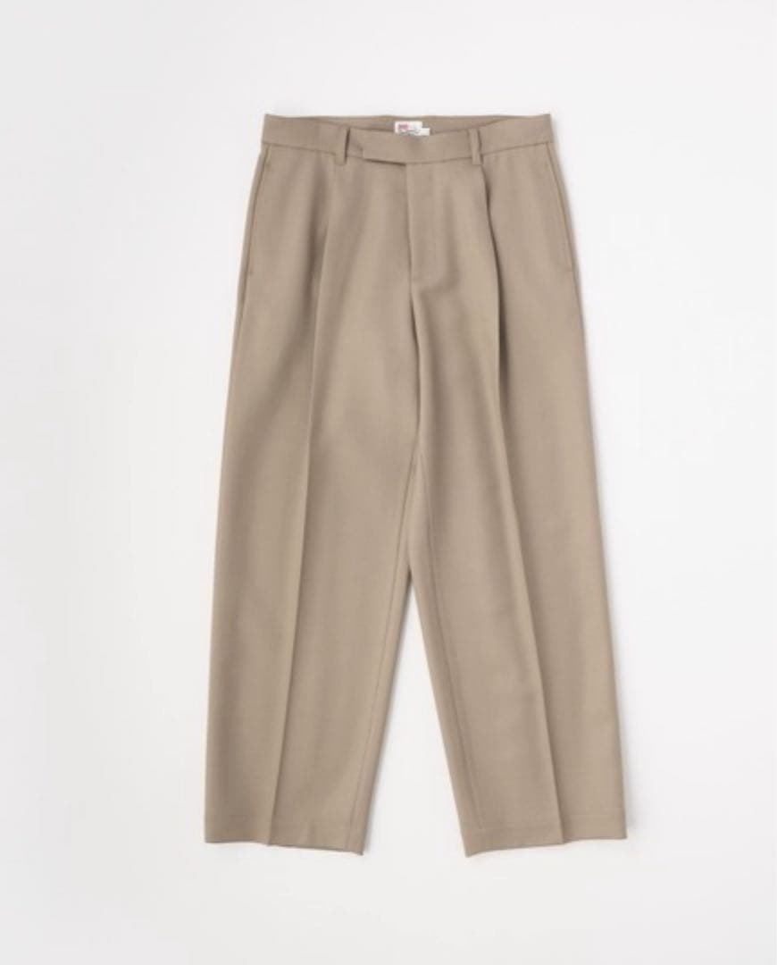 Traditional Weatherwear102 スラックス