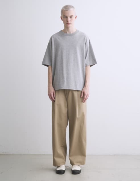 Traditional Weatherwear102 スラックス