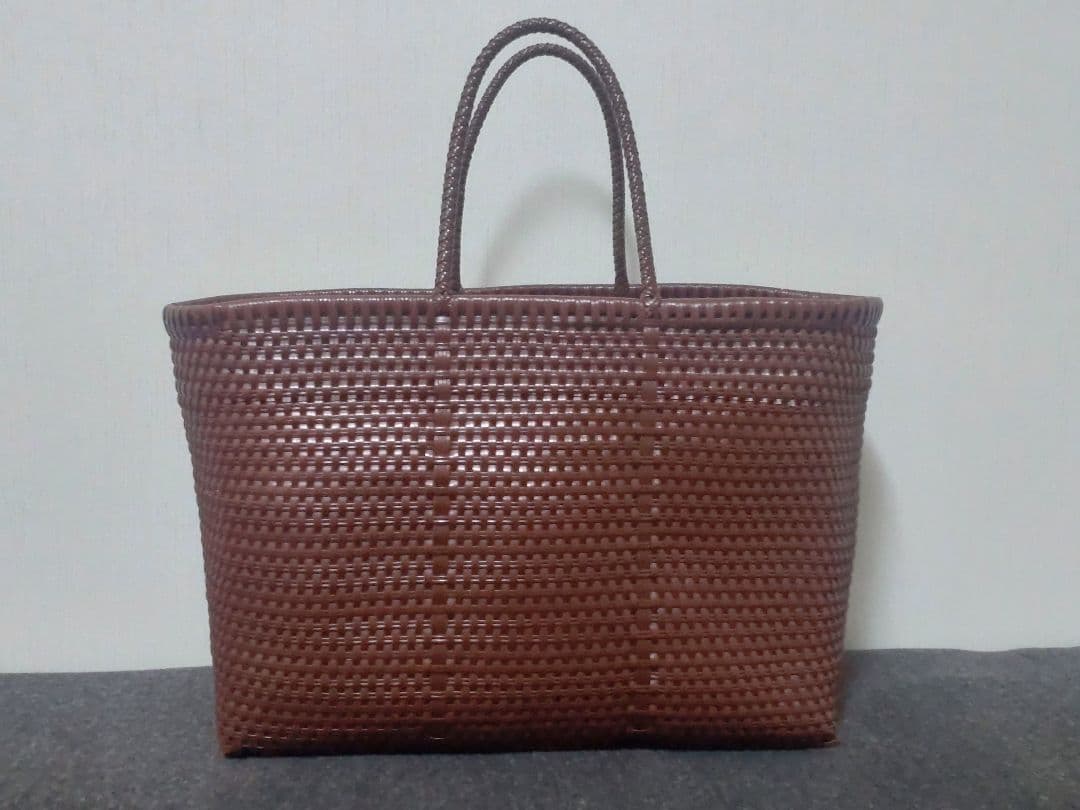 Deuxieme Classeドゥーズィエムクラス購入PUP/プップBASKET