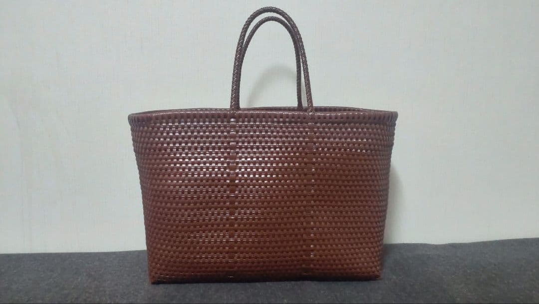 Deuxieme Classeドゥーズィエムクラス購入PUP/プップBASKET