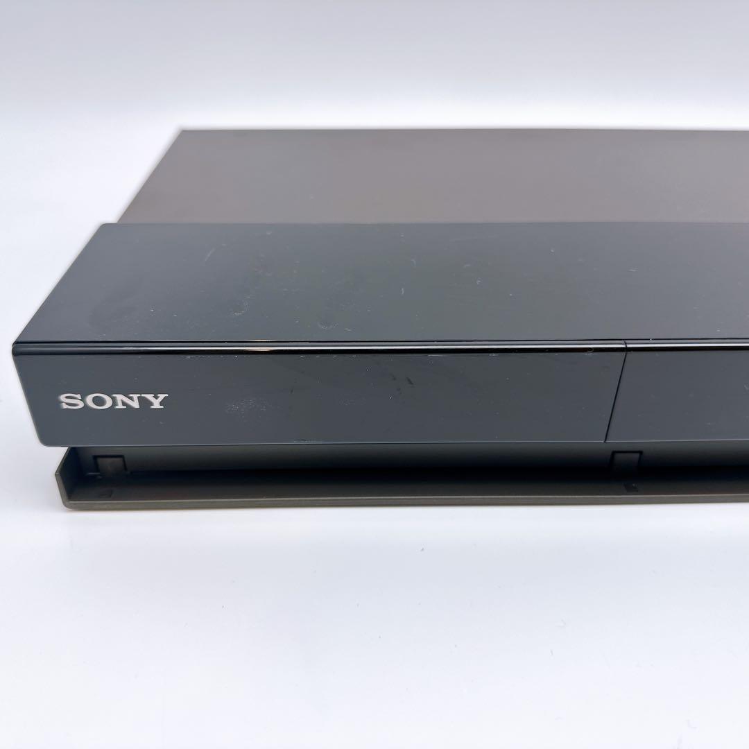 BDZ-FW1000 SONY ブルーレイレコーダー
