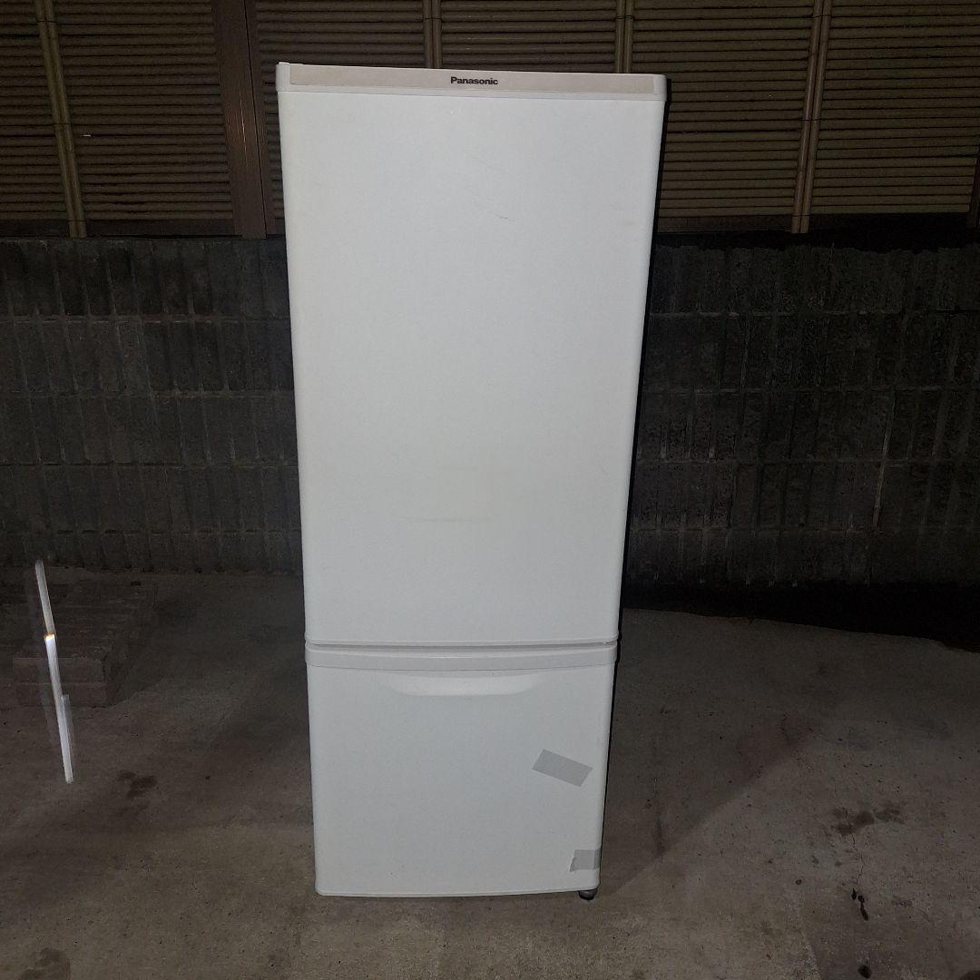 ！RARA！Panasonic中古冷蔵庫 168L 2021年製 形名