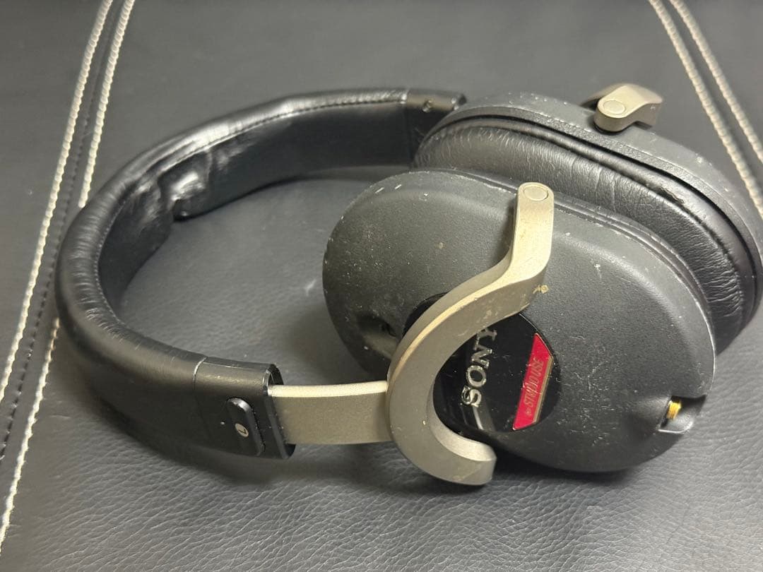 SONY MDR-Z1000 モニターヘッドホン