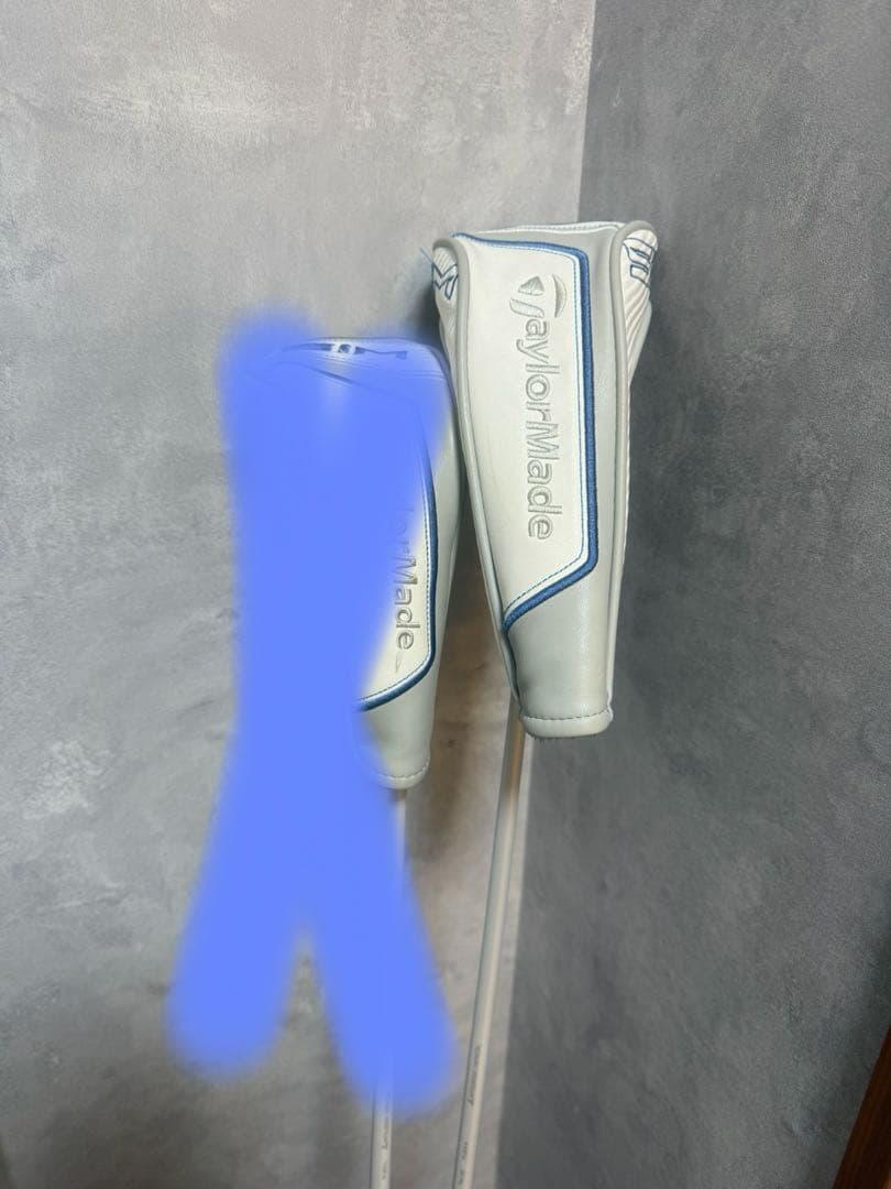 テーラーメイド　ＳＩＭ　ＭＡＸ　５Ｗ　レディース