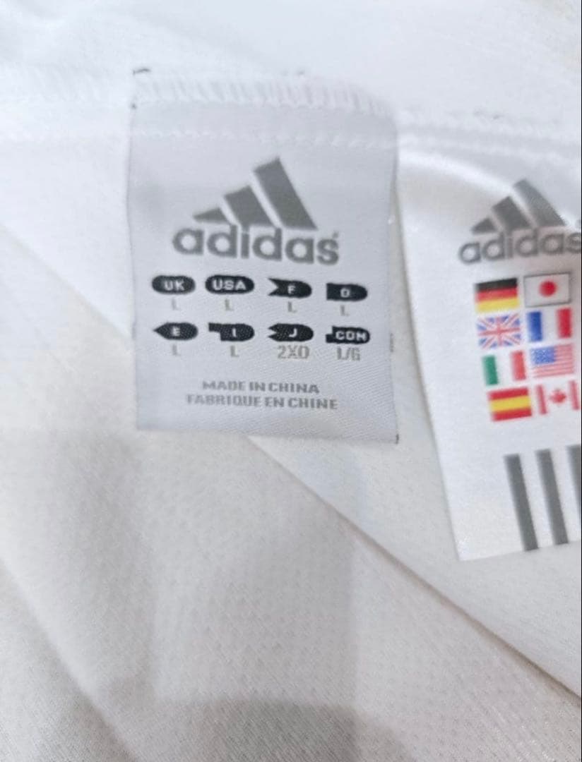 a*6様 【プロコレ】読売ジャイアンツ 川上哲治 ユニフォーム アディダス2XO