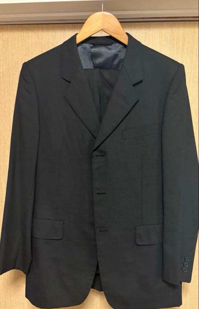 Yohji Yamamoto DURBAN A.A.R ヨウジセットアップ