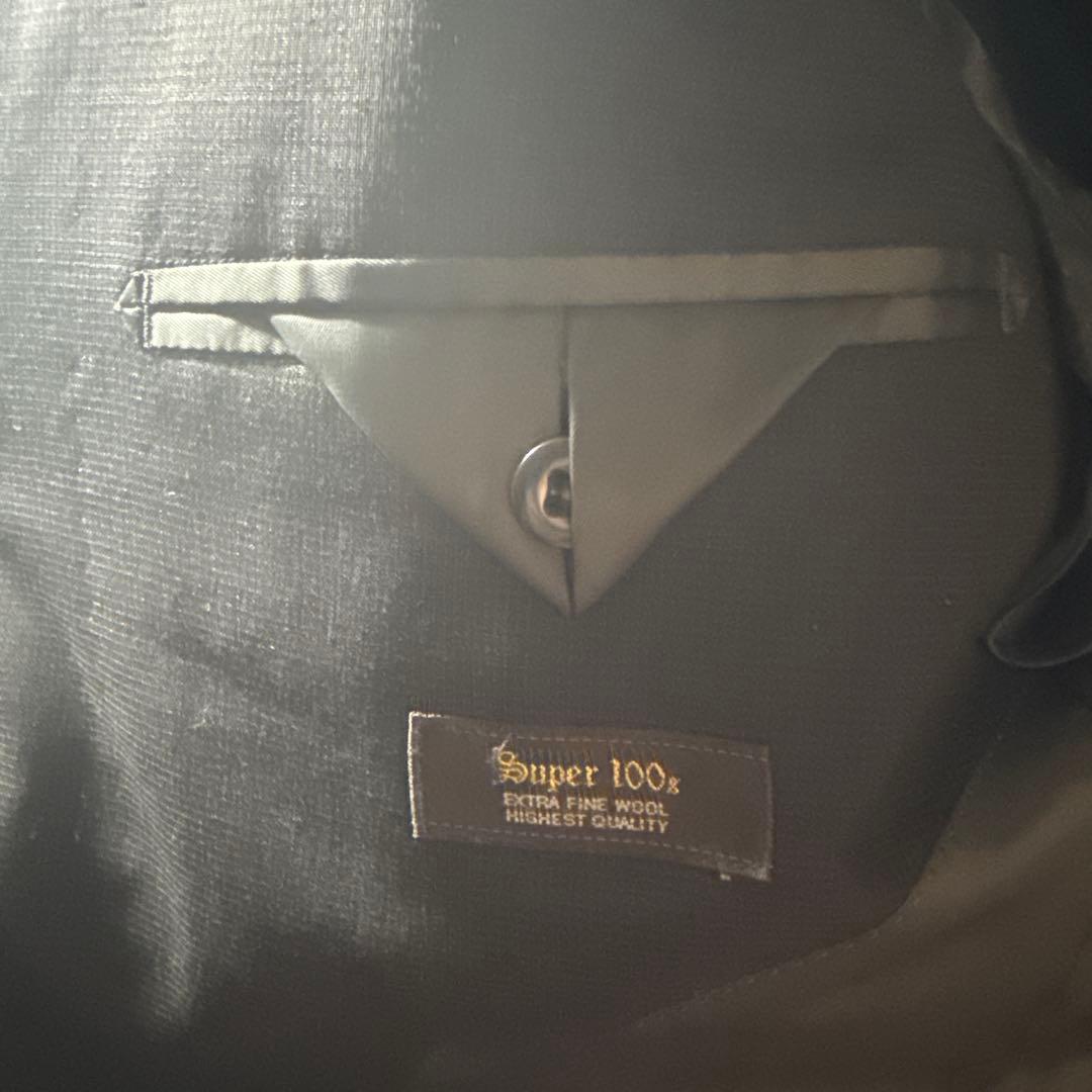 Yohji Yamamoto DURBAN A.A.R ヨウジセットアップ