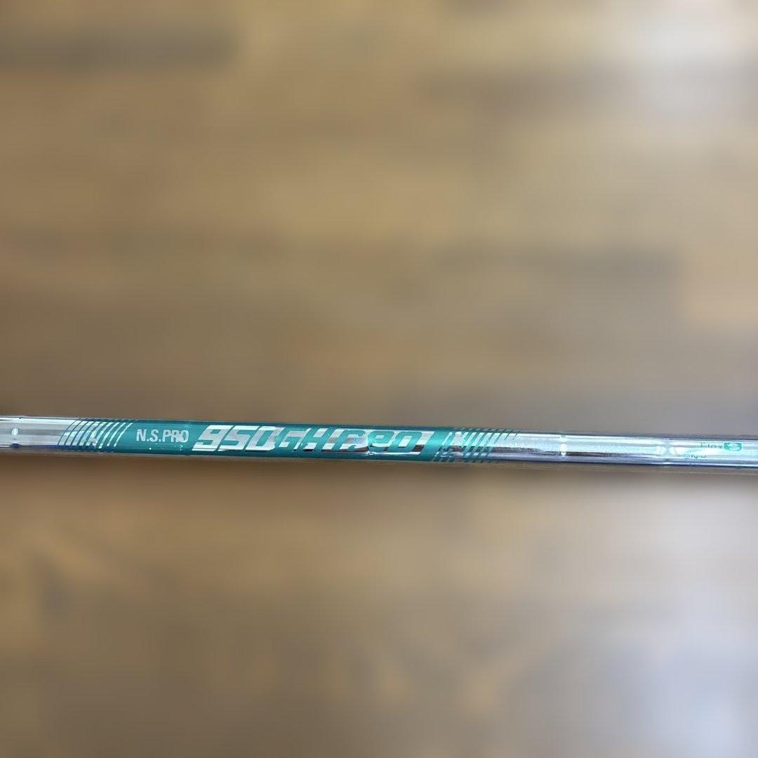 タイトリストボーケイ SM8 48度