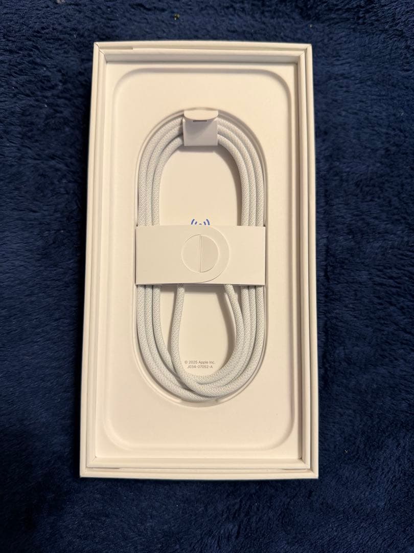 iPhone 17 Pro Max 512GB オレンジ 美品バッテリー100%