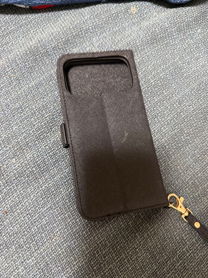 iPhone 17 Pro Max 512GB オレンジ 美品バッテリー100%