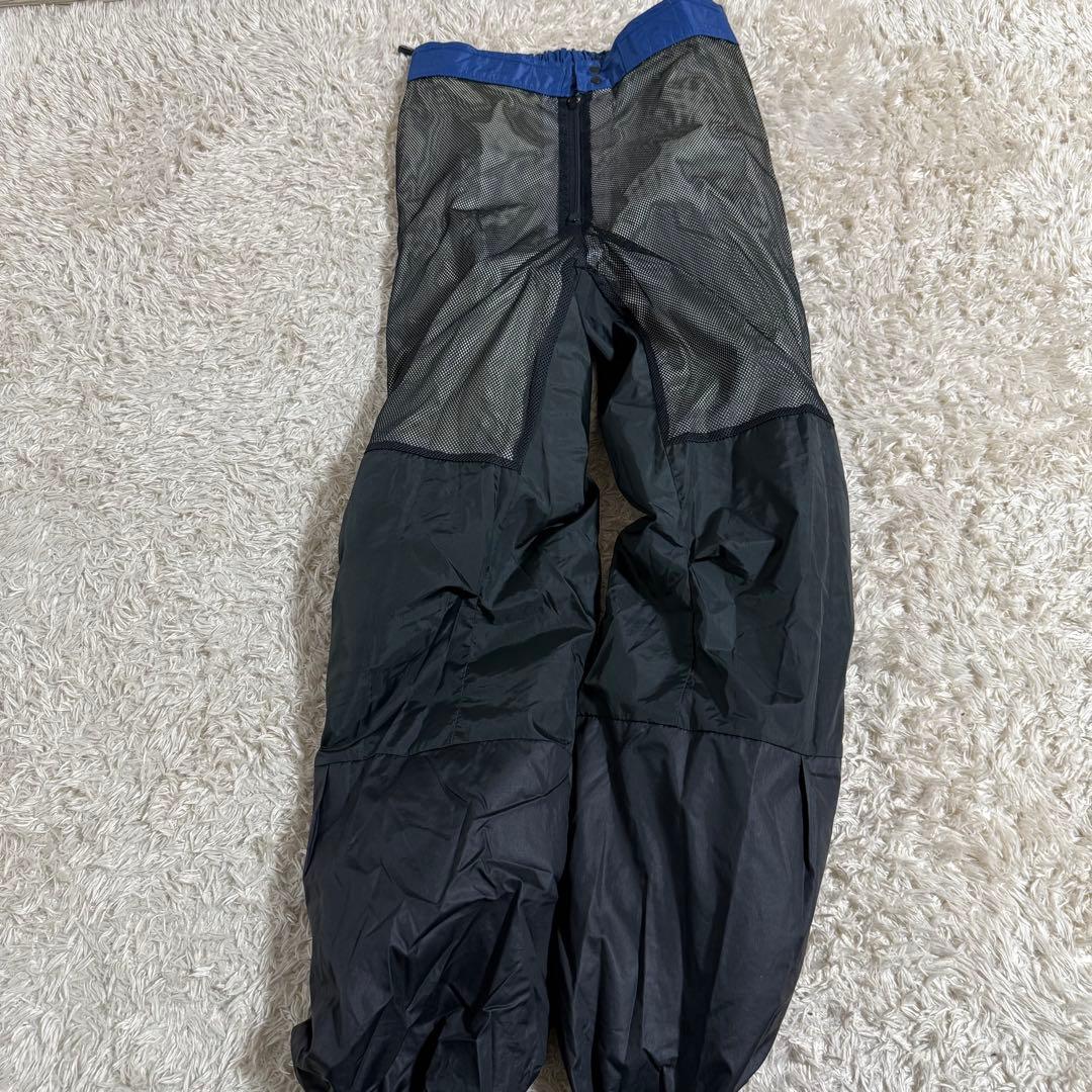 ノースフェイス　ゴアテックスパンツNP-7190【Lサイズ】