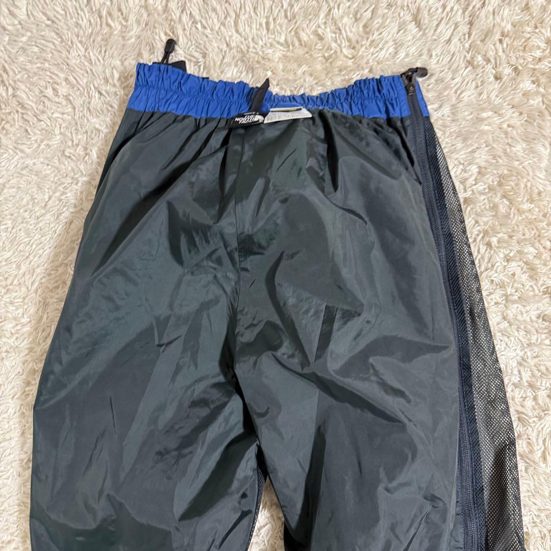 ノースフェイス　ゴアテックスパンツNP-7190【Lサイズ】