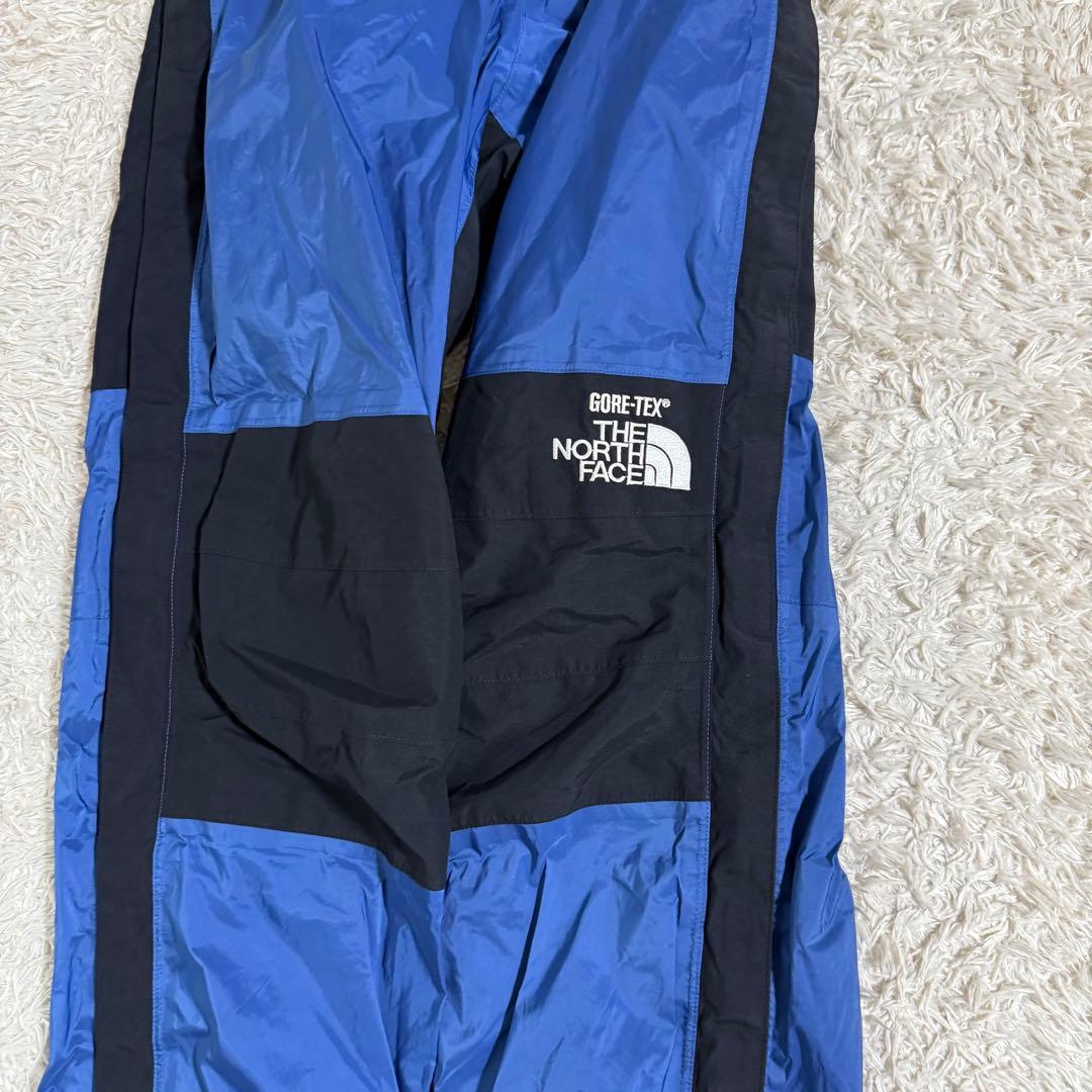 ノースフェイス　ゴアテックスパンツNP-7190【Lサイズ】