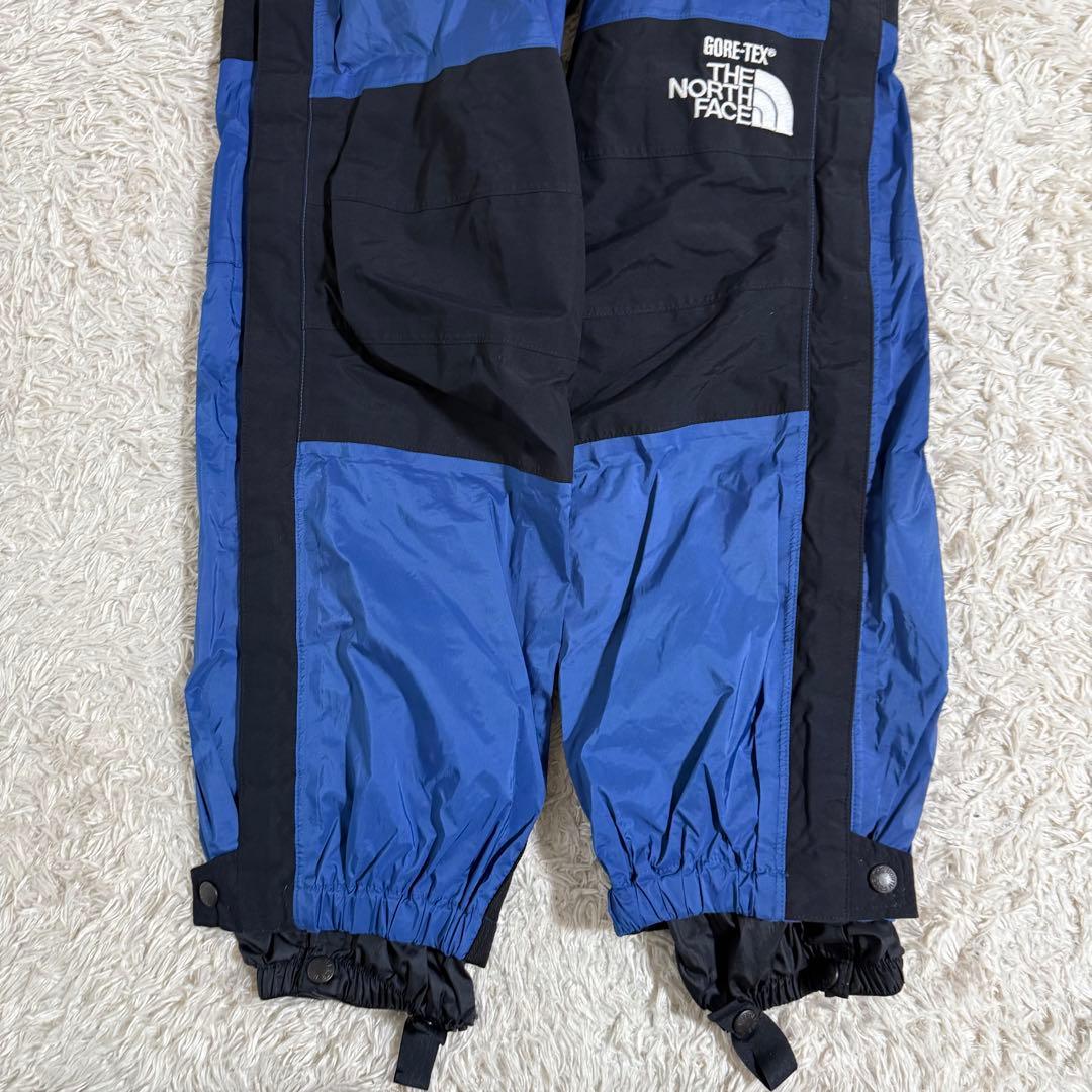 ノースフェイス　ゴアテックスパンツNP-7190【Lサイズ】