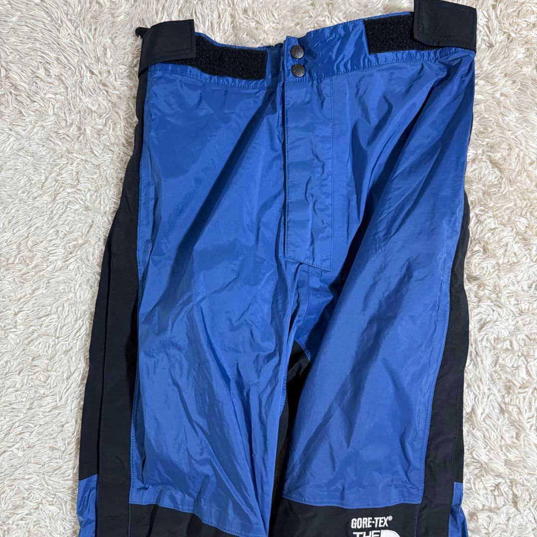ノースフェイス　ゴアテックスパンツNP-7190【Lサイズ】