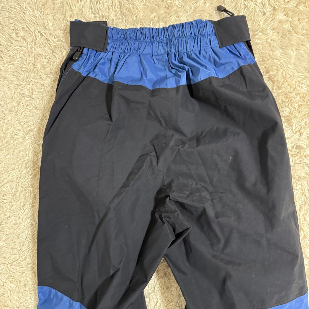 ノースフェイス　ゴアテックスパンツNP-7190【Lサイズ】