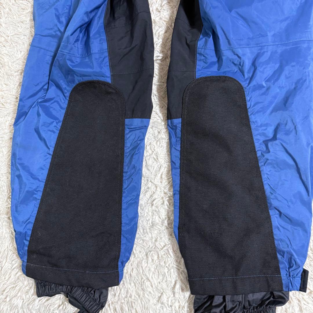 ノースフェイス　ゴアテックスパンツNP-7190【Lサイズ】