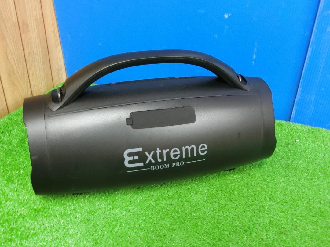 B74★DOSS Extreme Boom Proワイヤレススピーカー 送料無料
