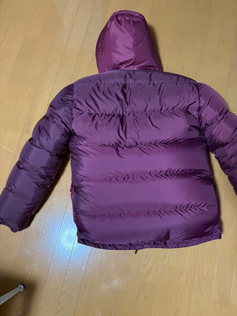 ジャケット・アウター Crescent Down Works