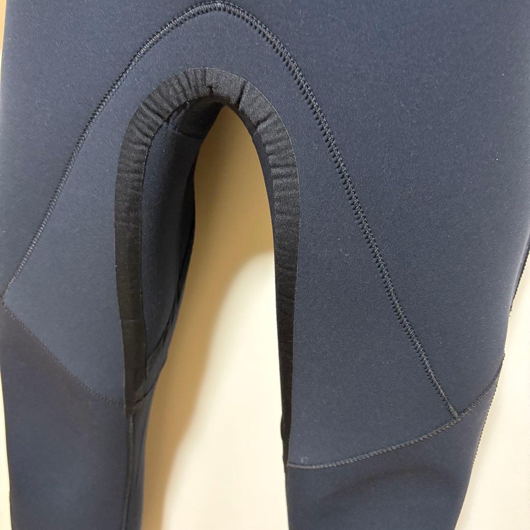 ビラボン ウエットスーツ サーフィン ジャーフル billabong セミドライ