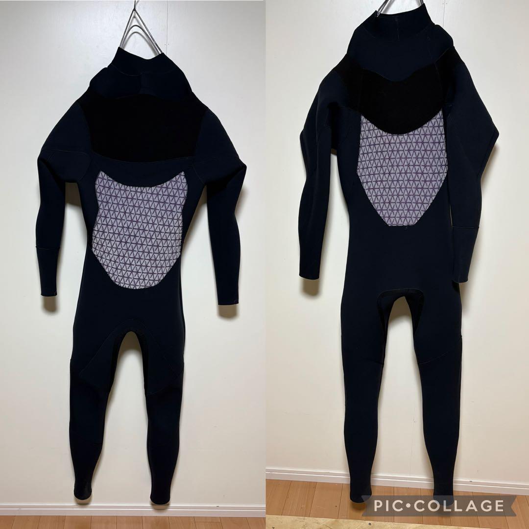 ビラボン ウエットスーツ サーフィン ジャーフル billabong セミドライ