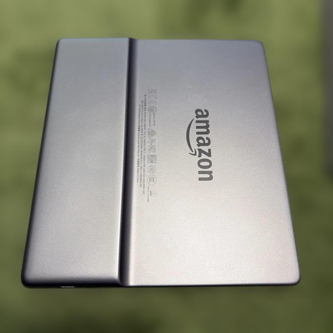 Kindle Oasis 第10世代 32GB WiFi 広告無し