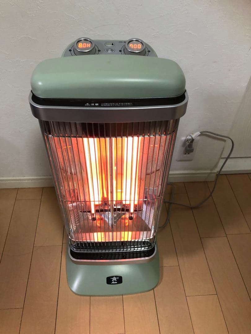 Aladdin アラジン 遠赤外線グラファイトヒーター