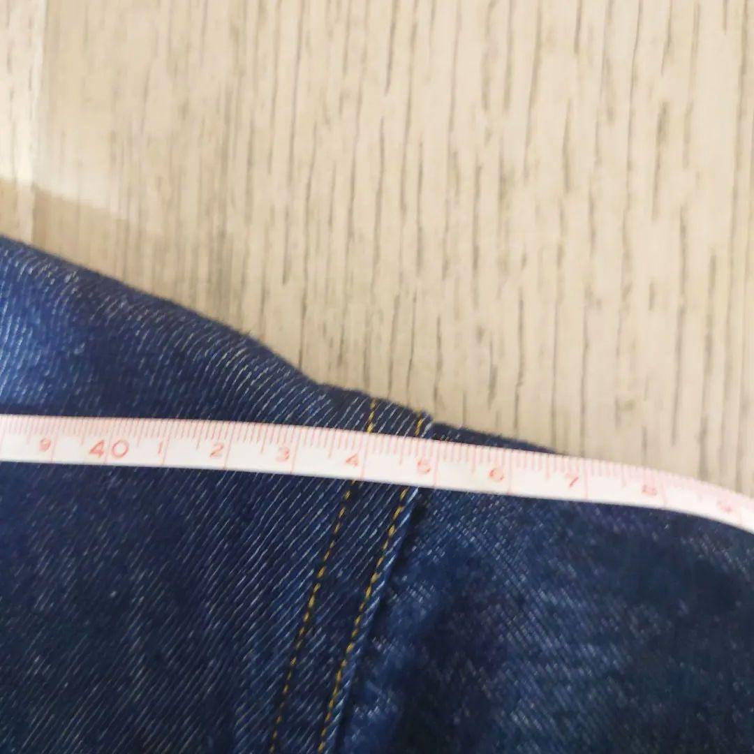 Lee TOMORROWLAND WWⅡ COWBOY JACKET PANTS