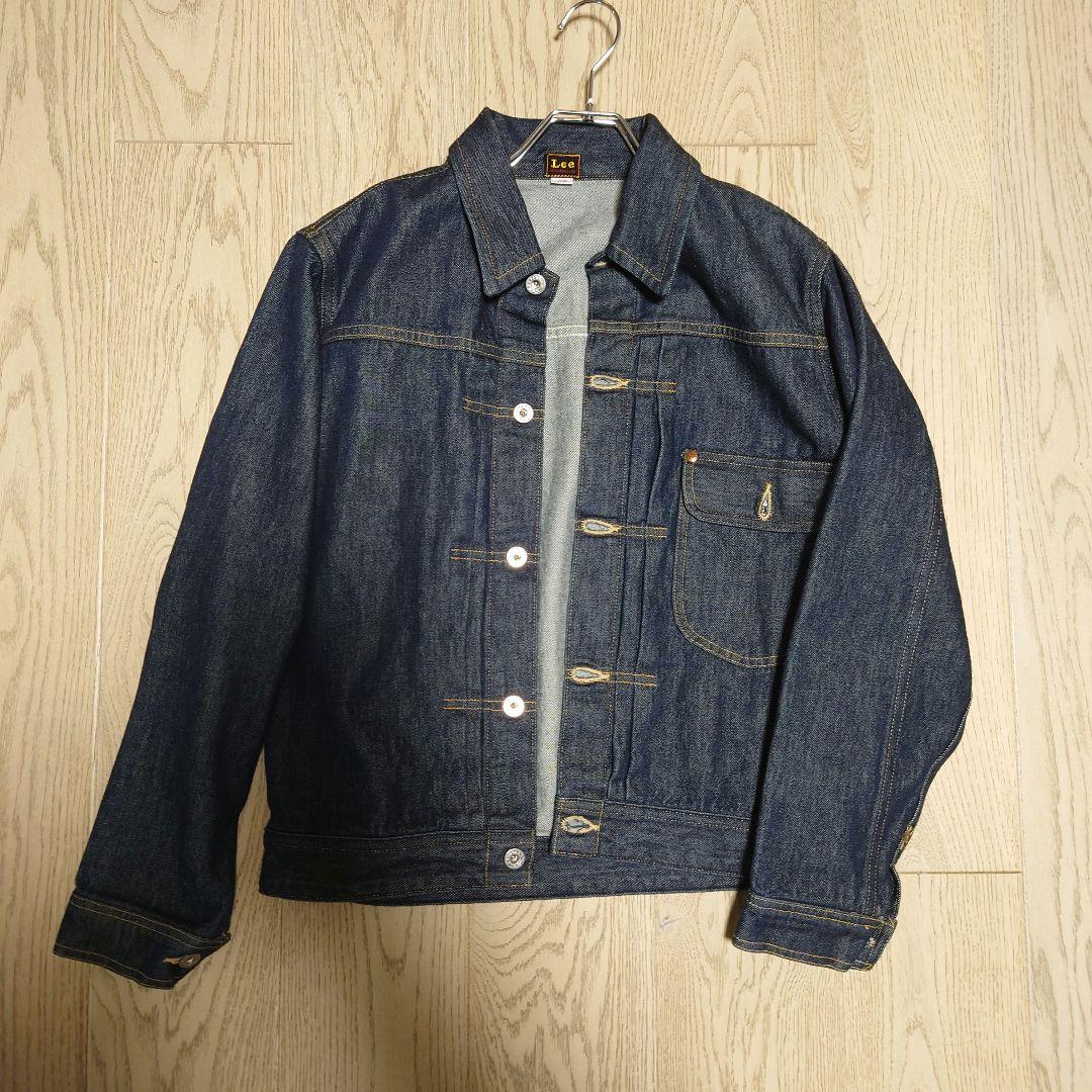 Lee TOMORROWLAND WWⅡ COWBOY JACKET PANTS