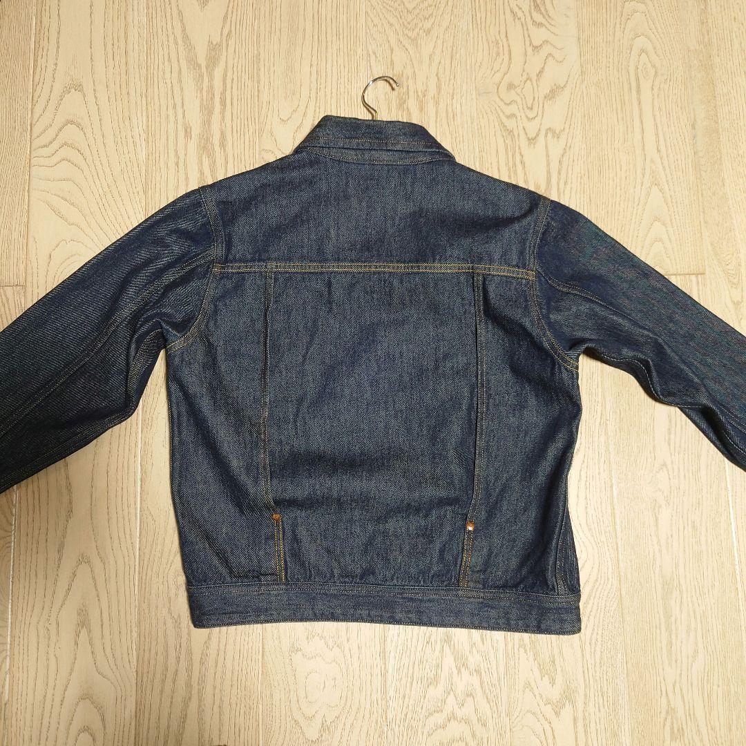 Lee TOMORROWLAND WWⅡ COWBOY JACKET PANTS