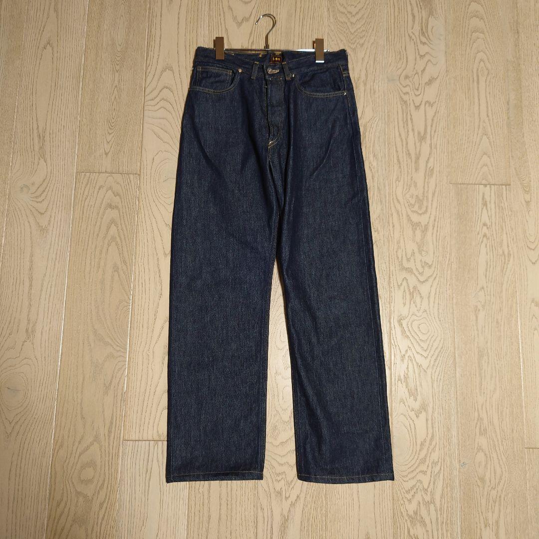 Lee TOMORROWLAND WWⅡ COWBOY JACKET PANTS