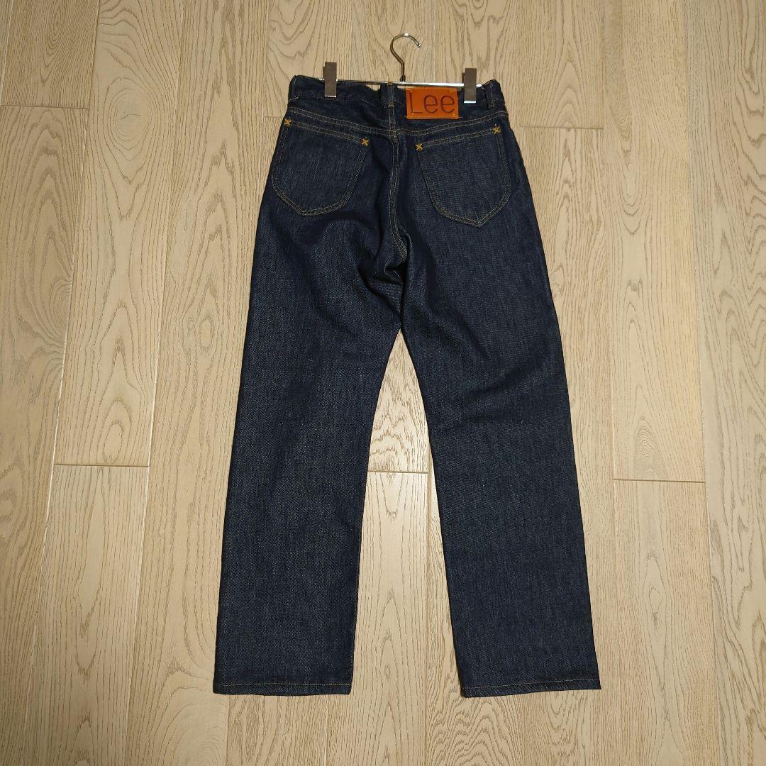 Lee TOMORROWLAND WWⅡ COWBOY JACKET PANTS