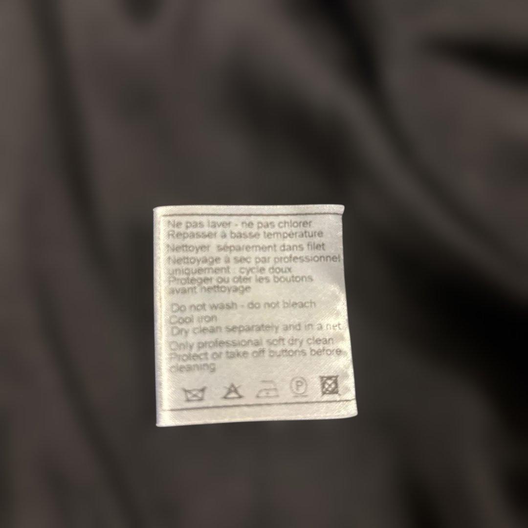 CHANEL 05Cプラダを着た悪魔エンブレムココマーク　ジャケット