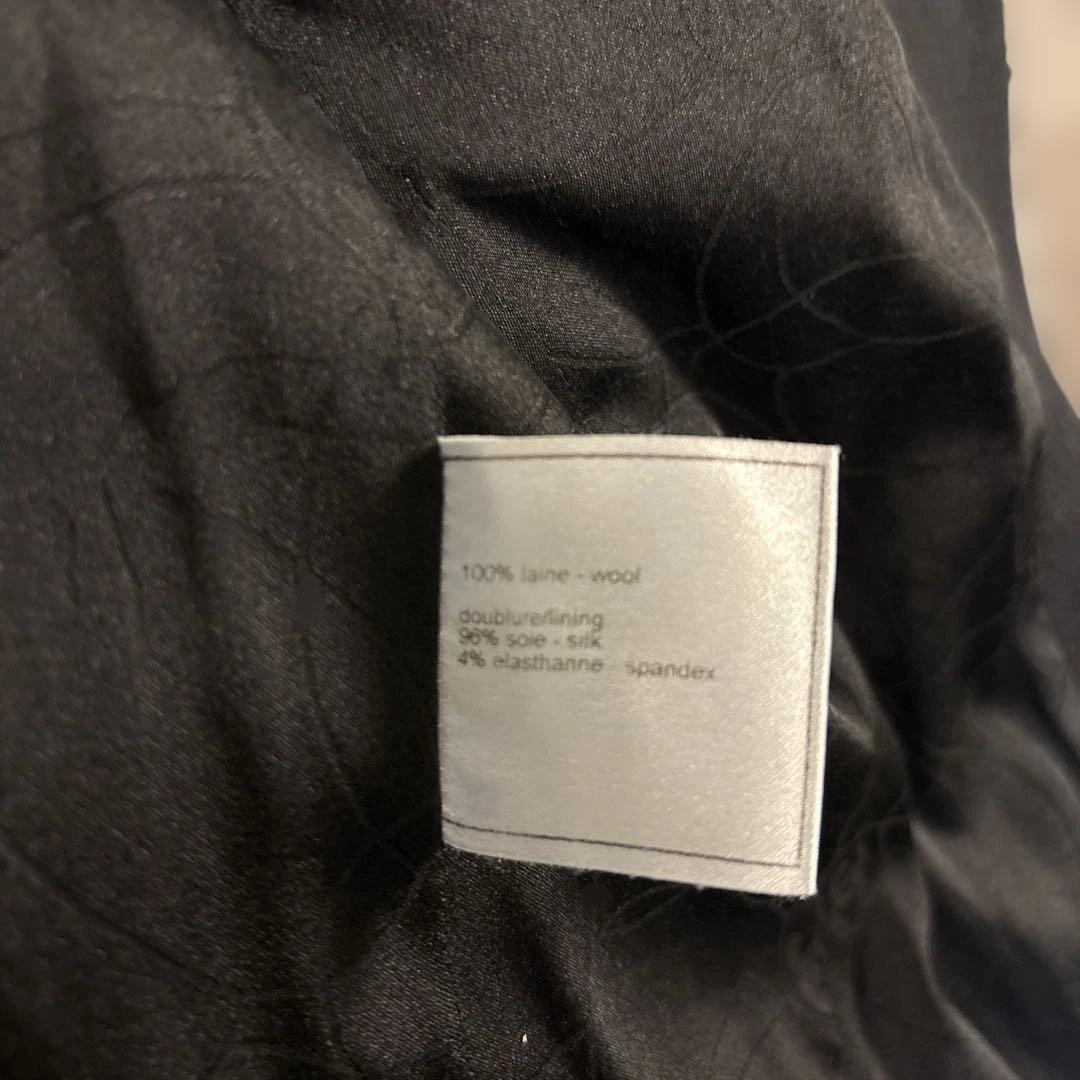 CHANEL 05Cプラダを着た悪魔エンブレムココマーク　ジャケット