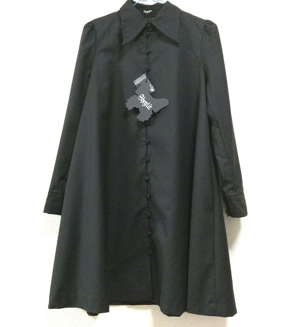 新品未使用 シェグリット Nightmareワンピース