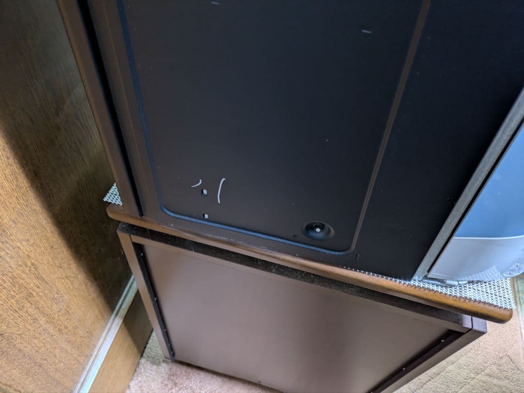 パチスロ　Re:ゼロから始める異世界　リゼロ　レムパネル　6号機