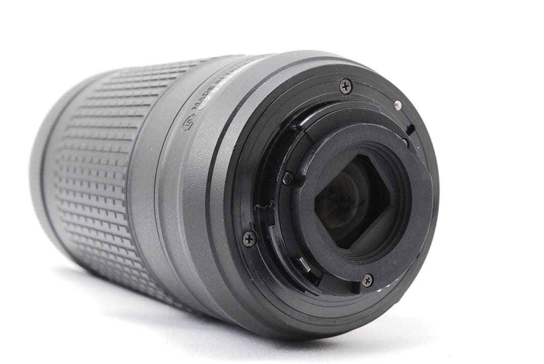⭐️美品⭐️ Nikon AF-P DX NIKKOR 70-300mm VR