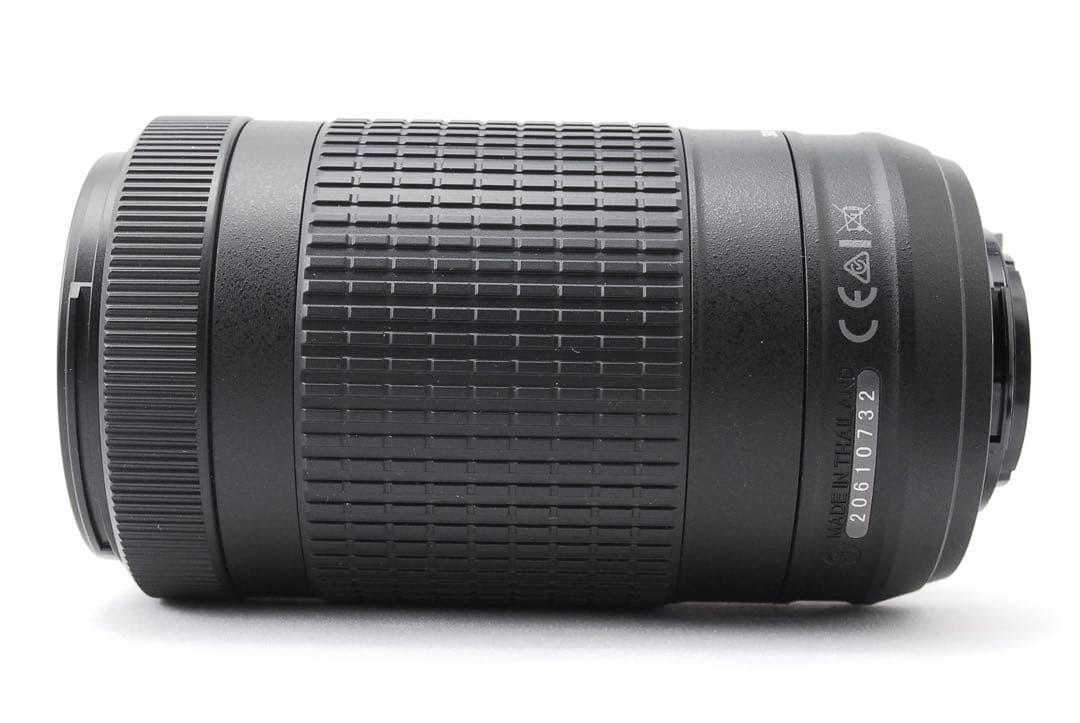 ⭐️美品⭐️ Nikon AF-P DX NIKKOR 70-300mm VR