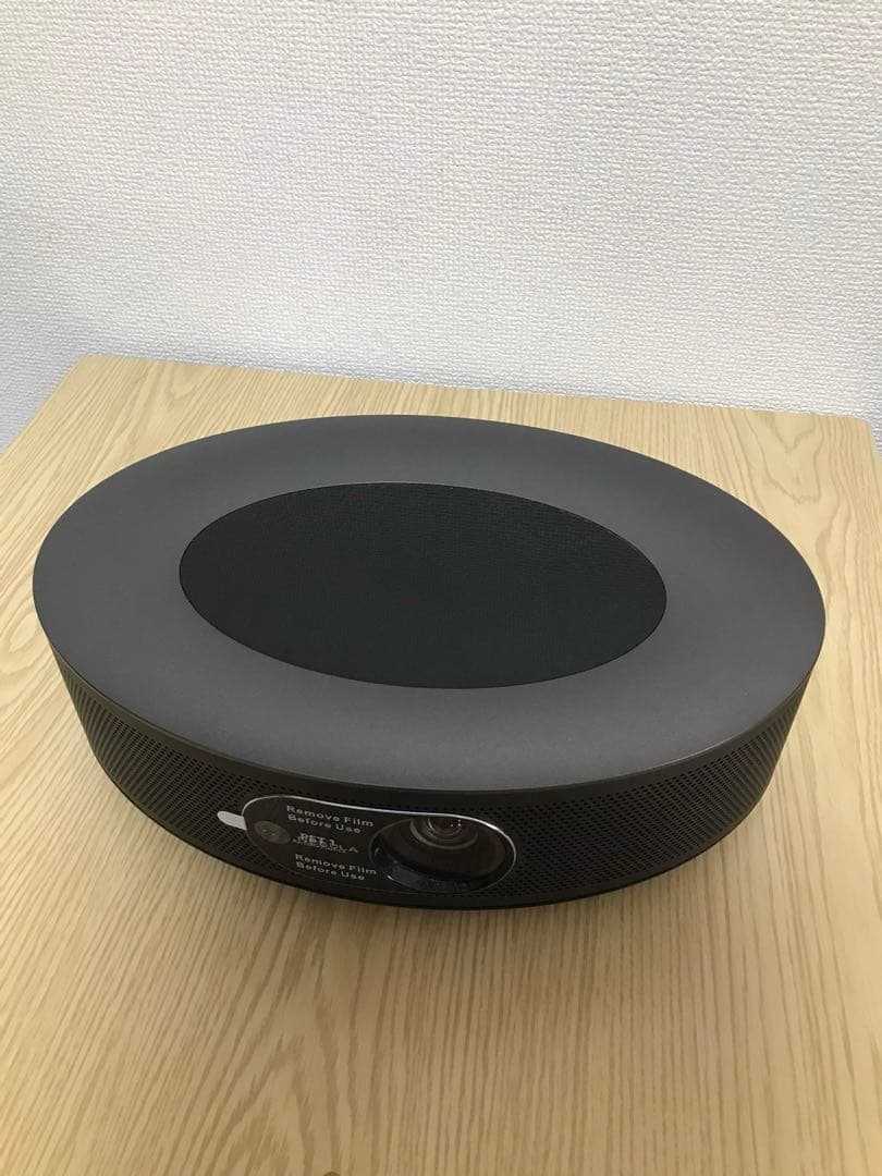 プロジェクター Anker Nebula Cosmos