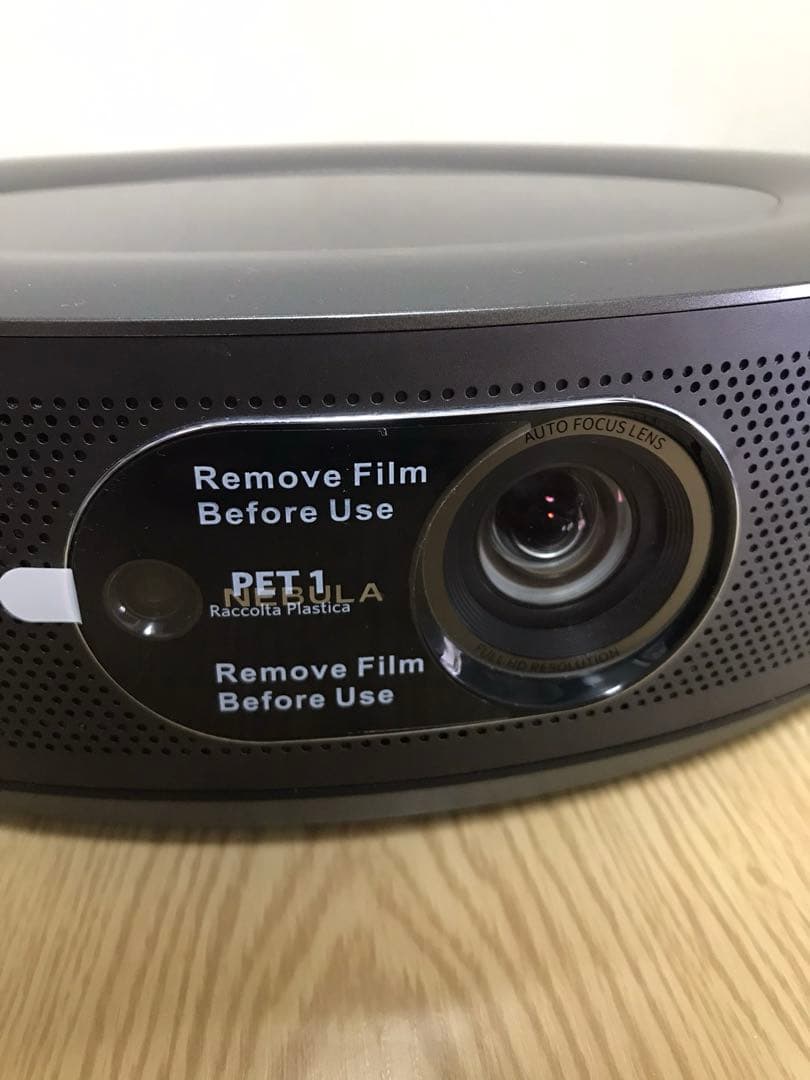 プロジェクター Anker Nebula Cosmos