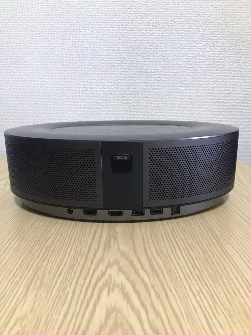 プロジェクター Anker Nebula Cosmos