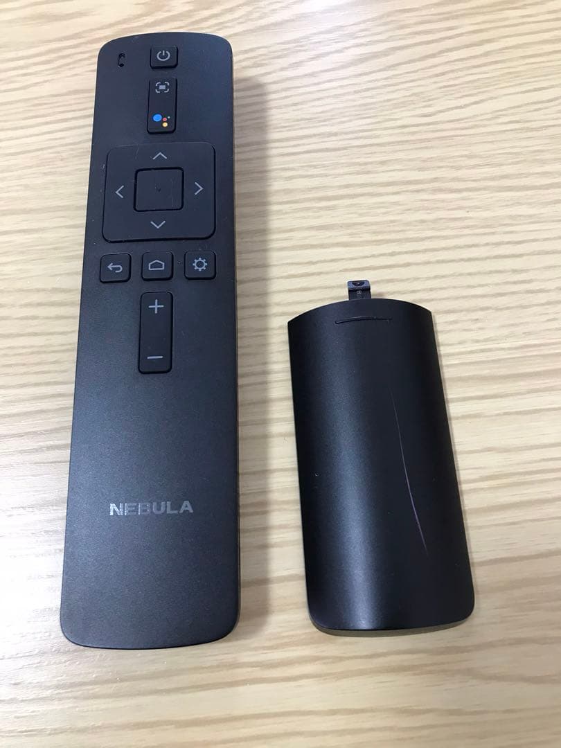 プロジェクター Anker Nebula Cosmos