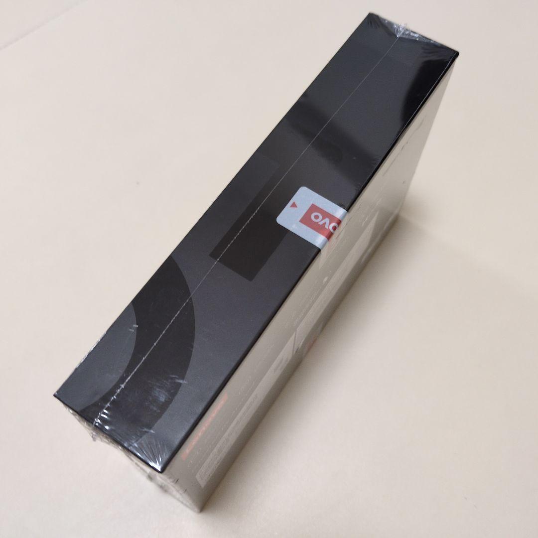 【グローバル版】Lenovo Legion Tab Y700 2025 Gen3