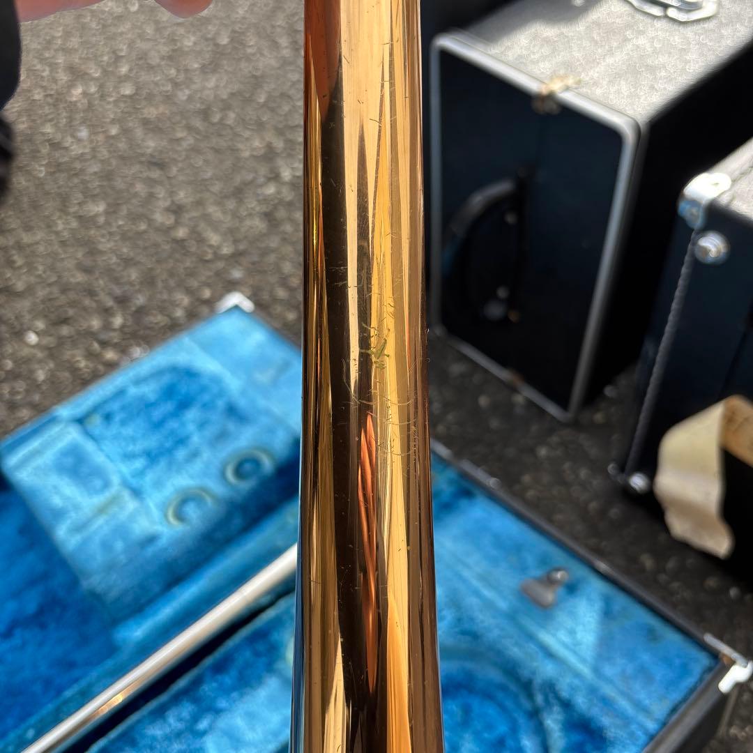 YSL-651 テナートロンボーン